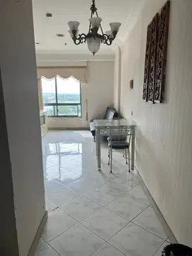 APARTEMENT FURNISHED TAMAN BEVERLY