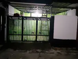 Over Kredit/ Take Over Rumah di Cilangkap Tapos