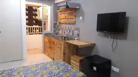Disewakan Apartemen Educity Studio Furnished Tower Princeton Pakuwon