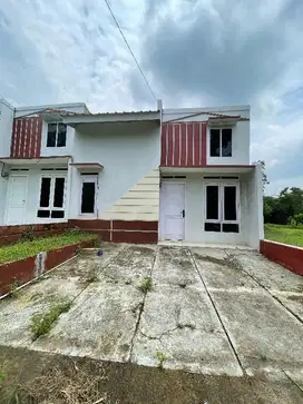 Di Jual Rumah Murah Berkualitas Dekat Stasiun