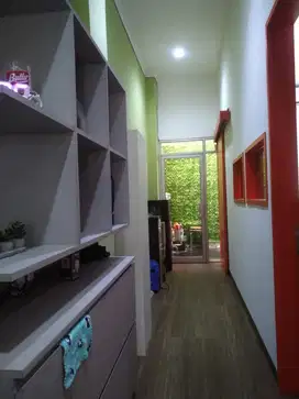 Dijual Ruko Pademangan Raya Ruko 3,5 Lantai Jakarta Utara