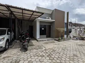 Dijual Rumah Murah di Bambu Apus Pamulang, Khusus Cash