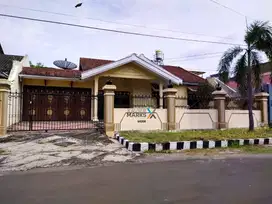 Dijual Rumah Siap Huni Margorejo Indah Lingkungan Nyaman