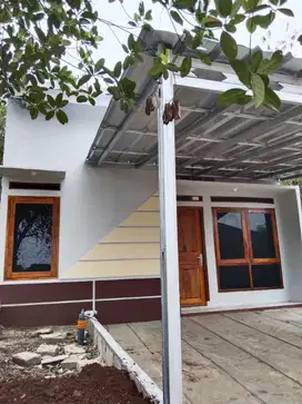 Rumah Murah Premium di Kota Mandiri Tenjo