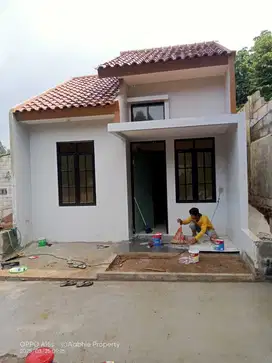 rumah idaman 2 kamar ready dan indent mulai mulai dari 135 jutaan
