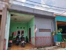 Rumah murah di komplek pinus pamulang, jual dibawah harga pasar