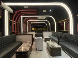 Dijual Ruko ex Cafe & Bar 5 Tingkat di Komplek Citraland Gama City