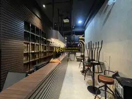 Dijual Ruko ex Cafe & Bar di Komplek Citraland Gama City - Medan
