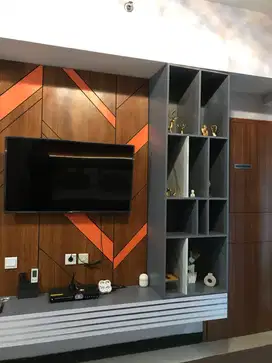 APARTEMENT FURNISHED ATAS MALL PCM