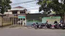 Jual Cepat Di Bawah Appraisal, Ruko Strategis di Jl.Ciateul, Bandung