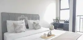 TERMURAH APARTEMEN TRANSPARK CIBUBUR VIEW BUPERTA FURNISH BAGUS