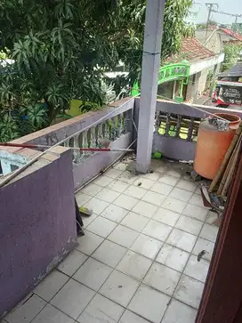 rumah murah baguan apa apa ada nya.