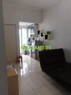 Sewa Apartemen Seasons City Disewa 2BR Tower B Furnish Grogol Season