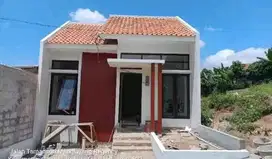 Rumah Ready Stock dekat SMPN 3 Cileunyi