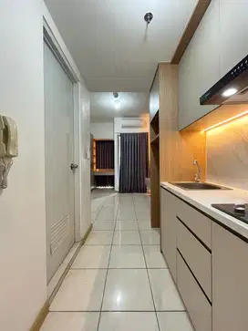 Apartemen Mtown Furnished Modern di lt 27 Gading Serpong Tangerang