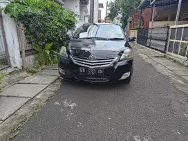 Toyota Vios G 1.5 manual 2012