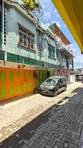 Rumah Dijual murah aja