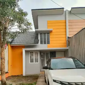 RUMAH UNTUK USAHA KAWASAN STRATEGIS BISA DITINGGALI