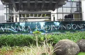 DIJUAL RUANG KANTOR MURAH STRATEGIS GEDUNG MENARA KADIN RASUNA SAID