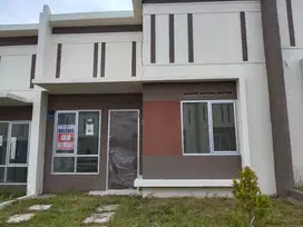 Dijual Rumah Podomoro Tenjo, 6x12, 1 lantai, Siap Huni