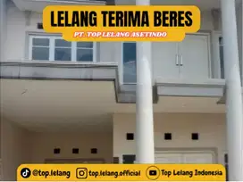Lelang Rumah Murah Di Kabupaten Malang Jawa Timur