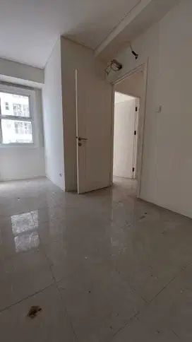 Apartemen Parahyangan Residence 2 BR Lt 16 Non Furnished Dekat Kampus