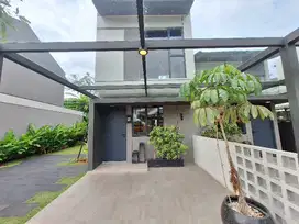 Rumah Skylight Gen Z Free KPR dan Free Canopy Q21 di Tangerang