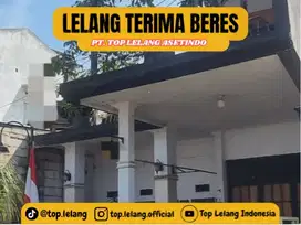 Lelang Rumah Murah Di kabupaten malang Jawa Timur