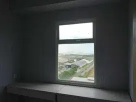 Dijual Apartment Ayodhya 2 Bedroom siap Huni Semi furnish bagus