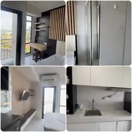 APARTEMEN DELFT TYPE STUDIO