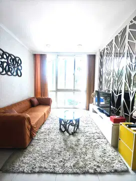 Apartement Ciputra World SUPERBLOCK