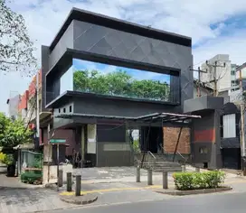 Sell / Rent Gedung Multifungsi Kemang Raya Jakarta Selatan