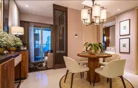 Disewakan Apartemen La Riz Mansion Pakuwon Tipe 2BR Siap Huni Furnish
