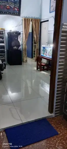 Jual rumah murah dekat kantor kecamatan gunungpati semarang