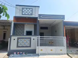 Rumah Murah Cantik Mewah  Citra Indah City