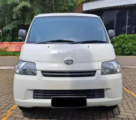 DAIHATSU GRANMAX D MT 2022 MOBIL TERAWAT HARGA MURAH PROMO