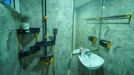 APARTEMENT FURNISHED 2BR ATAS PCM SURABAYA TIMUR