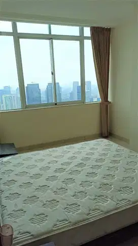 Dijual Murah Apartment ITC Kuningan 2 BR, Full Furnished