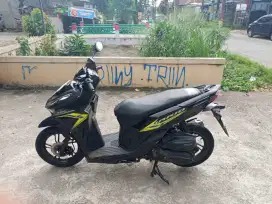 All new vario 125 CBS. Th 2024. Bs trad in