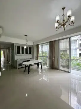 DI JUAL CEPAT RAINBOW SPRING CONDOVILLAS TYPE 4BR di Gading Serpong