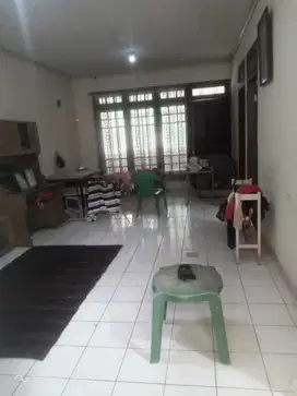 Ruko Siap Pakai di Mainroad Kopo Permai Bandung