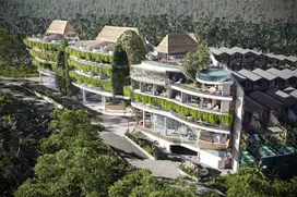 CHIC 1-BEDROOM APARTMENT IN UNGASAN WITH OCEAN VIEWS AND PRIME ACCESS
