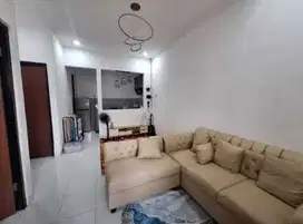 Rumah Siap Huni Dekat Grand Depok City 10 Menit ke Stasiun Depok
