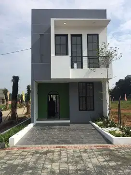 Rumah di Jual di Cibubur