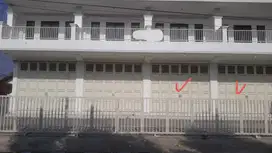 Ruko Murah Cocok Kantor Dan Usaha Lokasi Dekat Malioboro