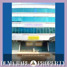 Disewa Ruko di Pangeran Jayakarta