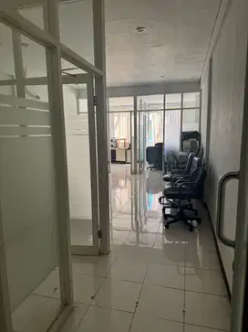 DISEWAKAN RUKO MERR DEKAT HOKKY LOKASI SELALU RAMAI