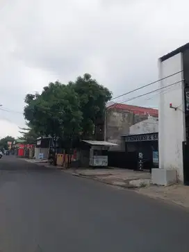 GUDANG DEKAT PINTU TOL, STRATEGIS DI BEKASI, SIAPA CEPAT DIA DAPAT