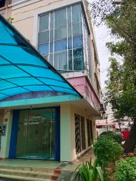 Ruko Cempaka Emas