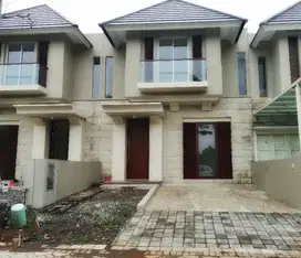 Candi Sukuh Residence Kalipancur Lingkungan Nyaman 2Lt seHrg 1Lt